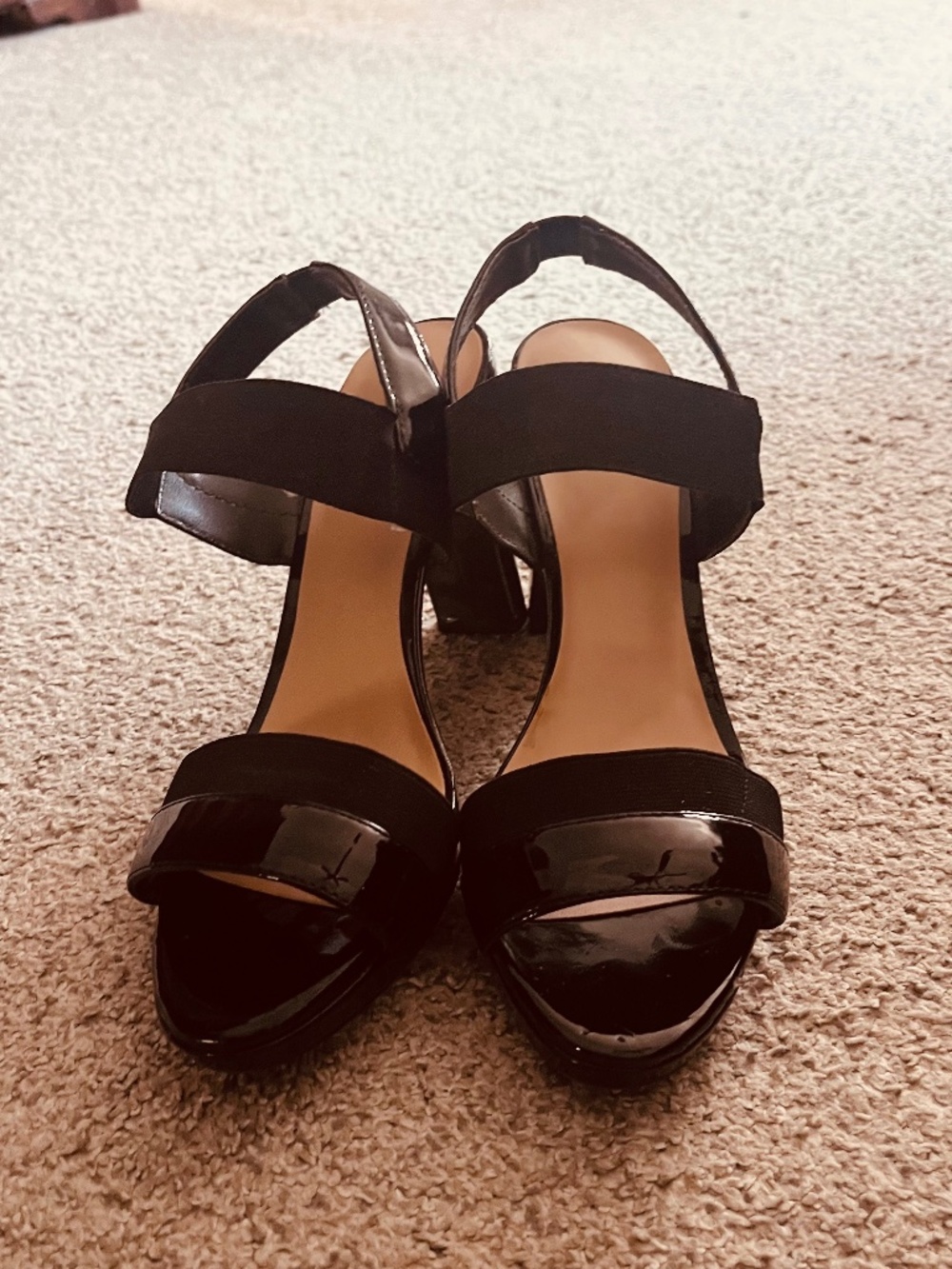 Liz Claiborne heels